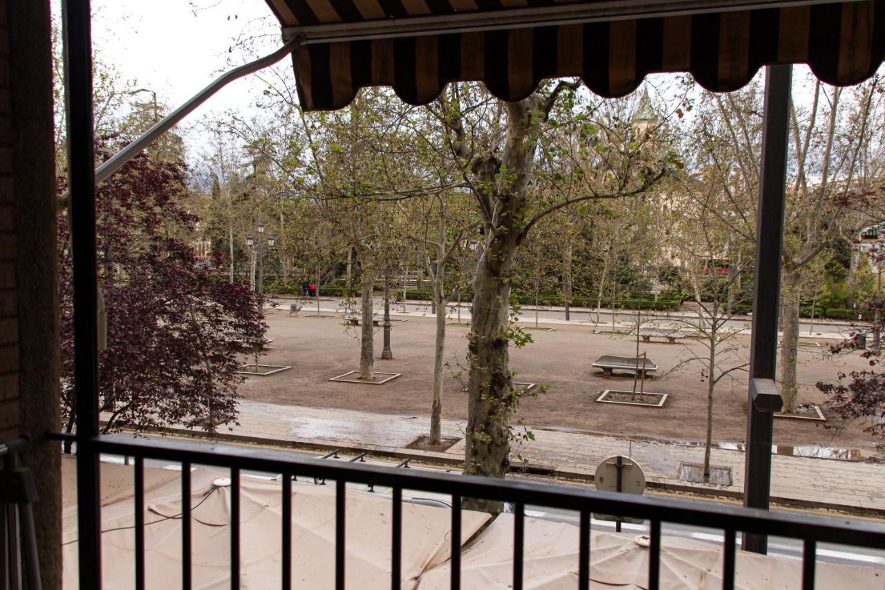 City Center Granada Exterior foto